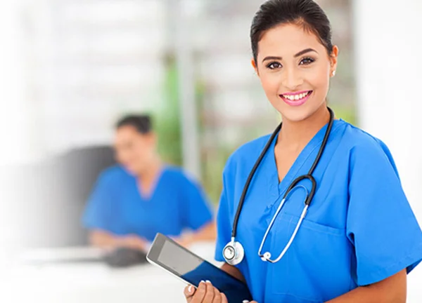Nursing