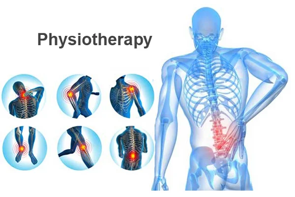 Physiotherapy