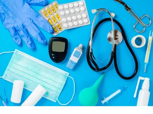 Medical Equipments