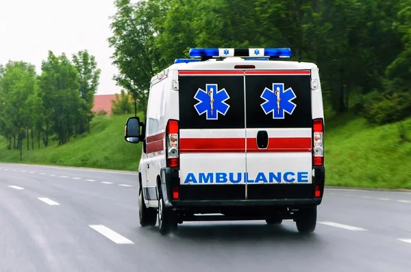 Ambulance